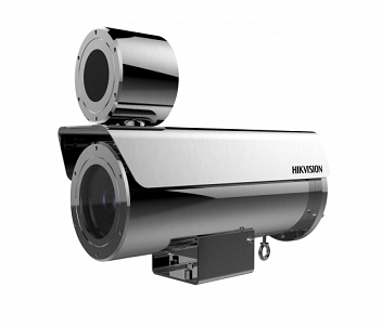DS-2XE6422FWD-IZHS 2Мп IP взрывозащищенная видеокамера Hikvision 23006 фото